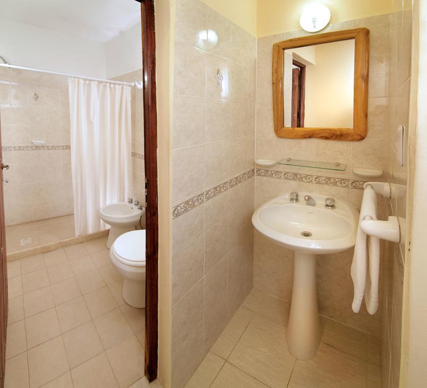Posada Pfullendorf - Adults Only Villa General Belgrano Dış mekan fotoğraf